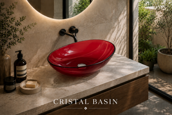 Cristal Basin
