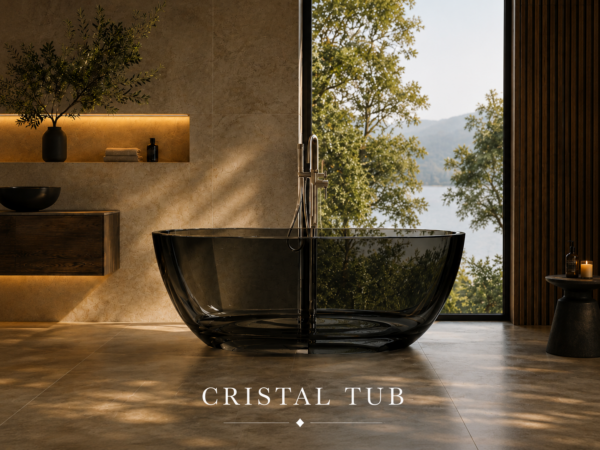 Cristal Tub