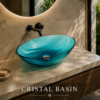 Cristal Basin