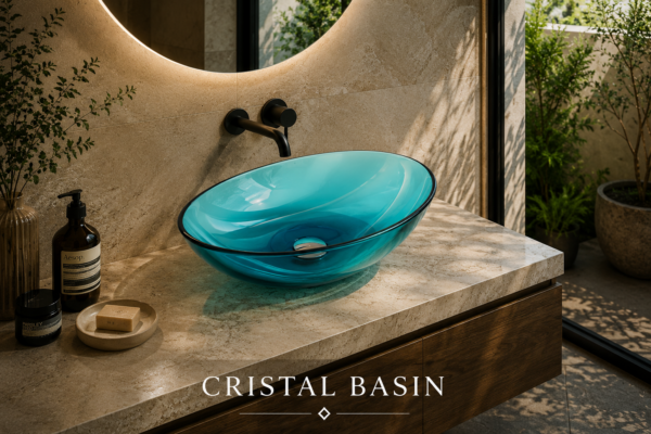 Cristal Basin
