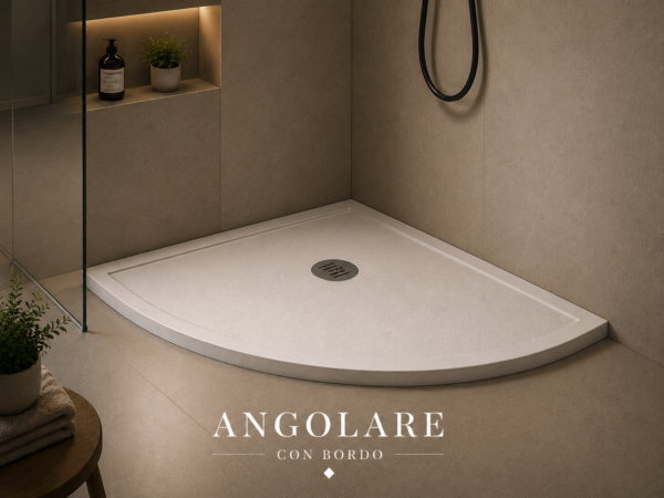 Angolare con Bordo
