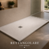 Rettangolare con Bordo