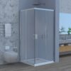 Box Doccia Angolare
