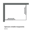 Box Doccia Angolare