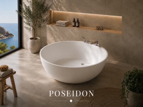 Poseidon