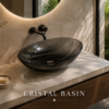 Cristal Basin