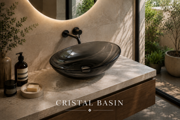 Cristal Basin