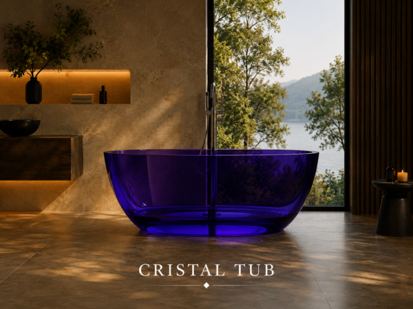 Cristal Tub