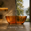 Cristal Tub