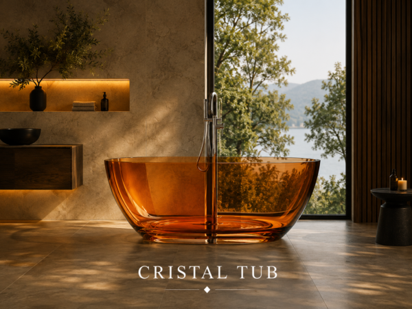 Cristal Tub
