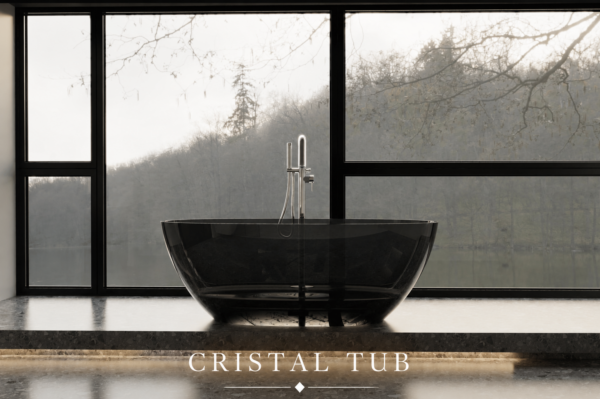 Cristal Tub