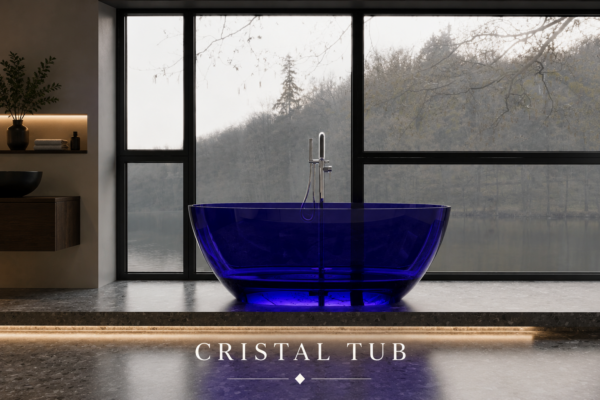 Cristal Tub