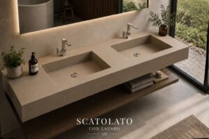 Progetto senza titolo (2) Scatolato con lavabo