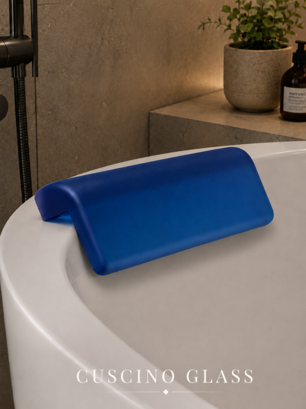 Cuscino Glass