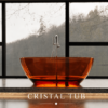 Cristal Tub