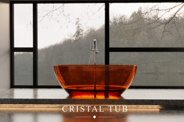 Cristal Tub