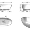 Cristal Tub