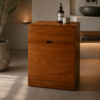 Cubotto in Teak